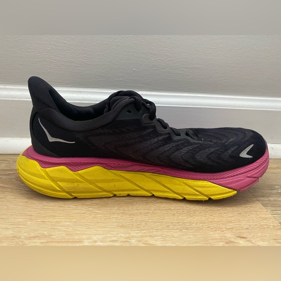 Hoka Arahi 6 Sneakers - Picture 5 of 11